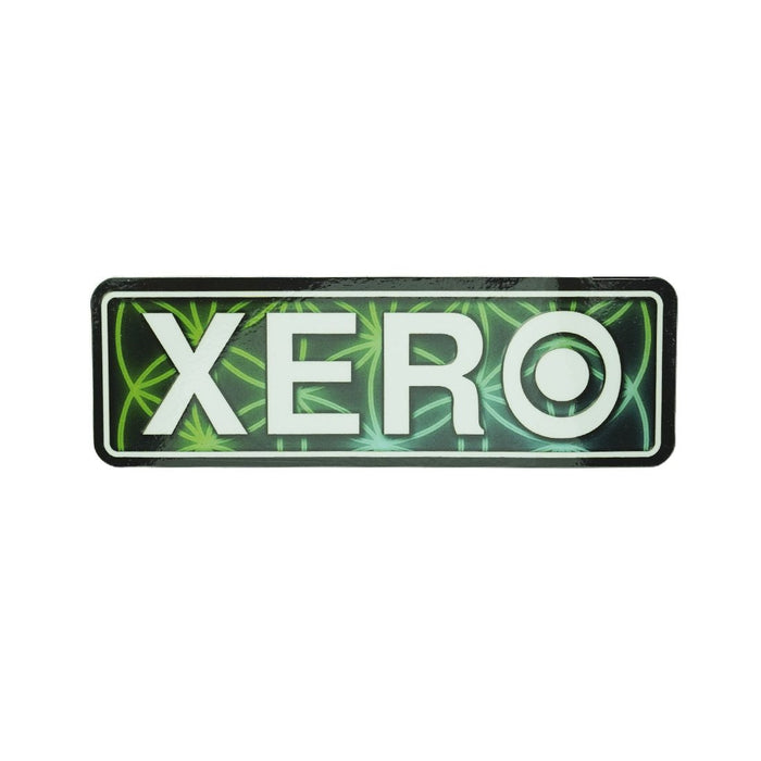 XERO Remix Stickers Infiniti View