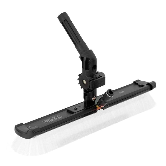 XERO Lite Brush Nylon Angle View