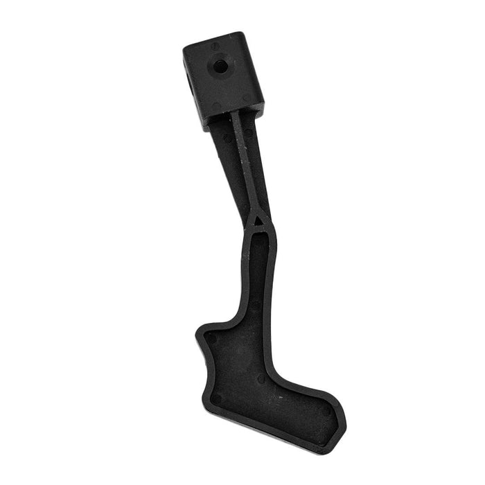 XERO Gutter Cleaner Side iew