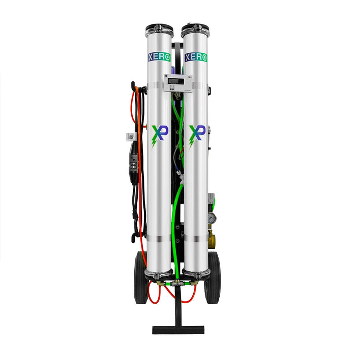 XERO Pure MAX Power Front View