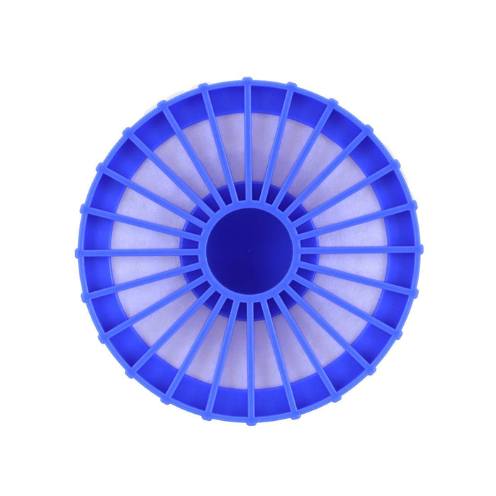 XERO DI Cartridge - 10 Inch Bottom View