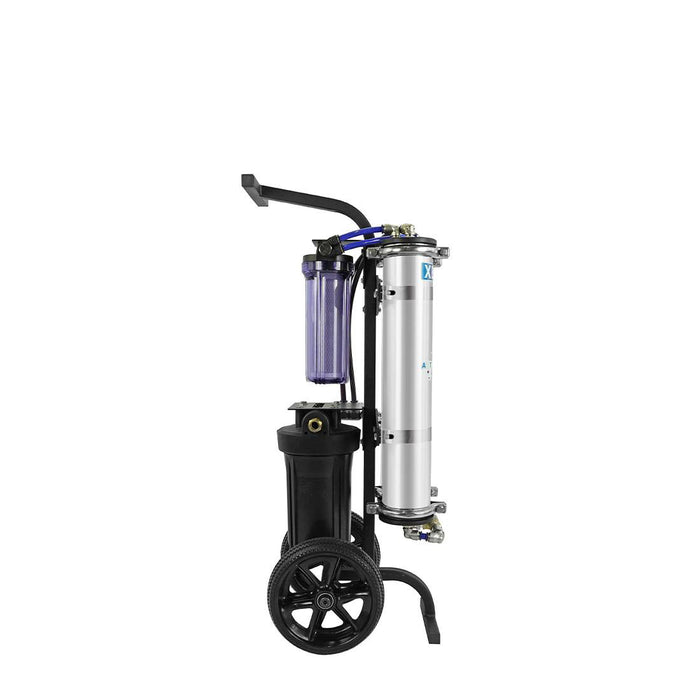 XERO Pure ATOM Side View