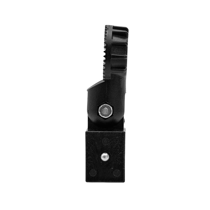Angle Adapter Head - Swivel Side View
