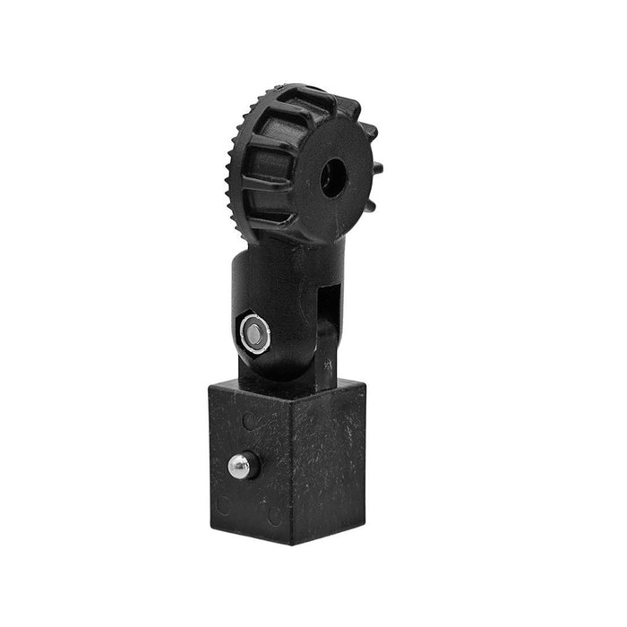 Angle Adapter Head - Swivel Right Angle View