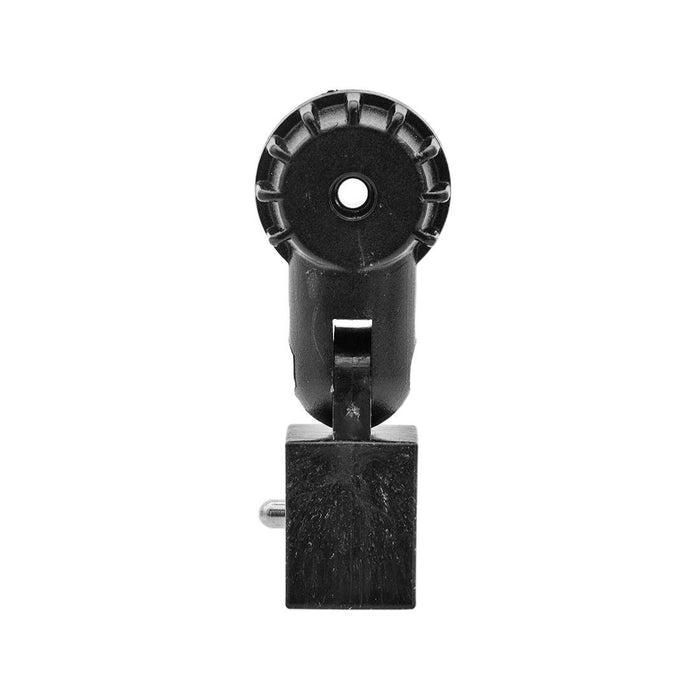 Angle Adapter Head - Swivel Back View