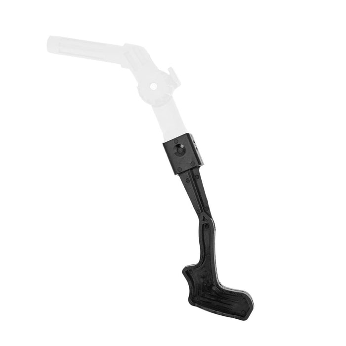 XERO Fast Lock Gutter Cleaner Adapter View