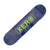 XERO Skateboard Deck Product View