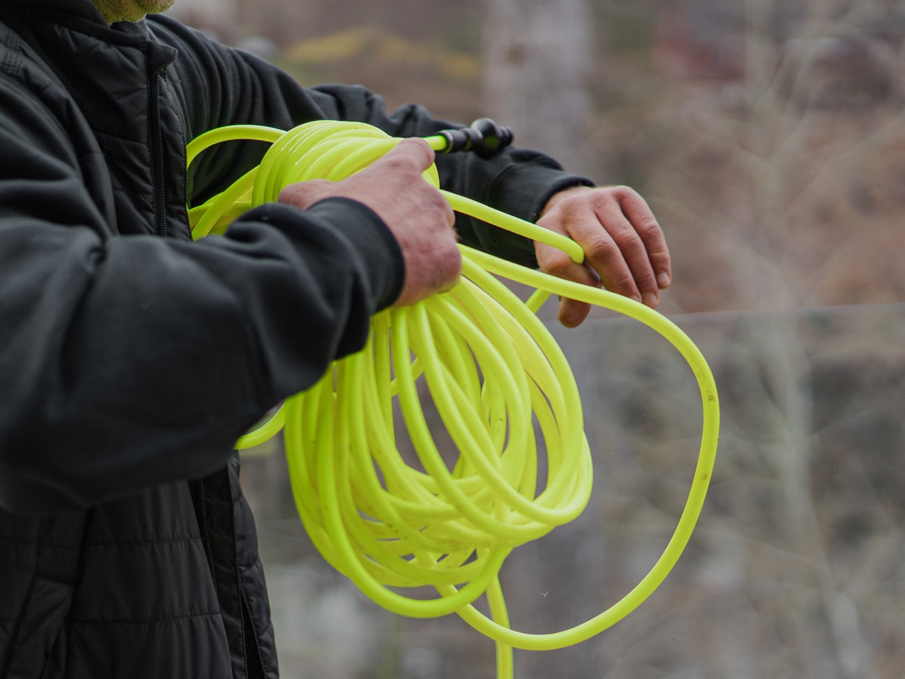 Hose