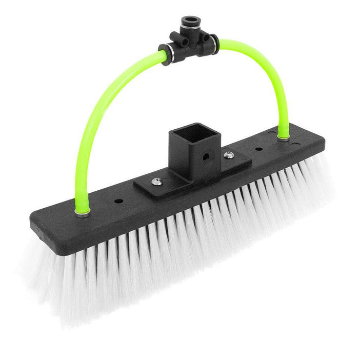 XERO Hybrid Brush 12 Inch Fast Lock Main View