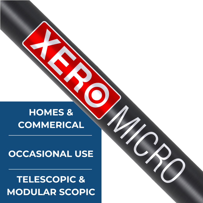 XERO Micro Basic Water Fed Pole