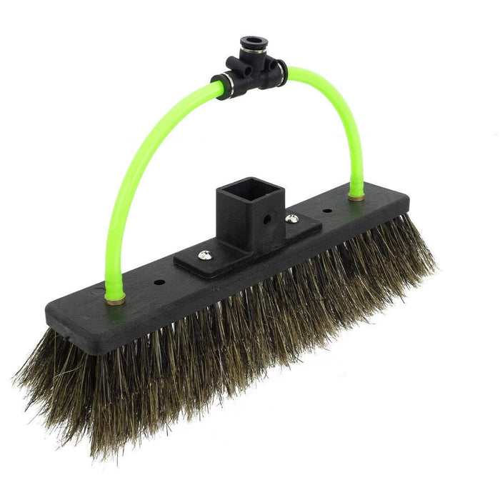 XERO Reverse Hybrid Brush 12 Inch Fast Lock Main View