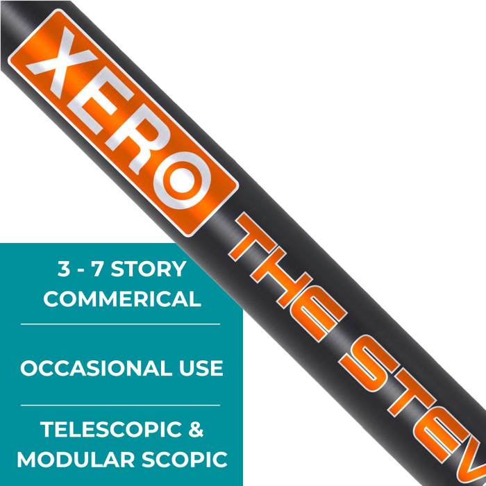 XERO SteveOnator Water Fed Pole