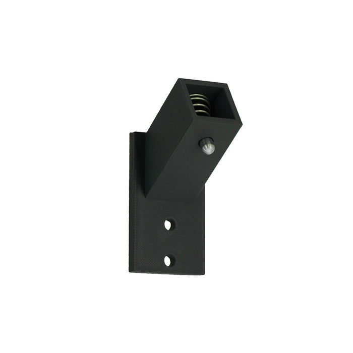 Fast Lock Brush Mount Main View