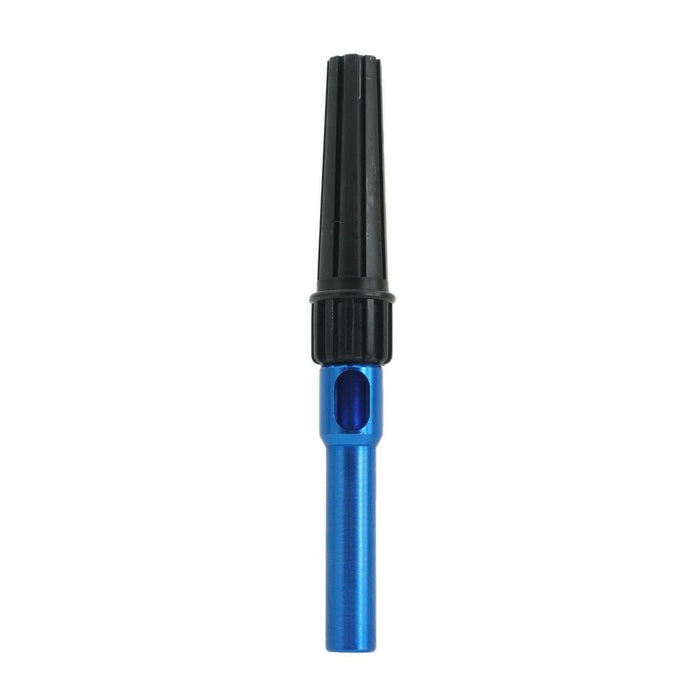 XERO Acme Pole Tip Set Metal Front View