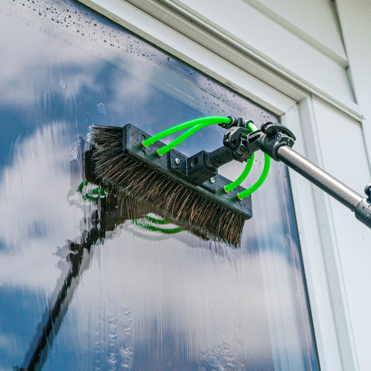 FAST LOCK or EURO THREAD?