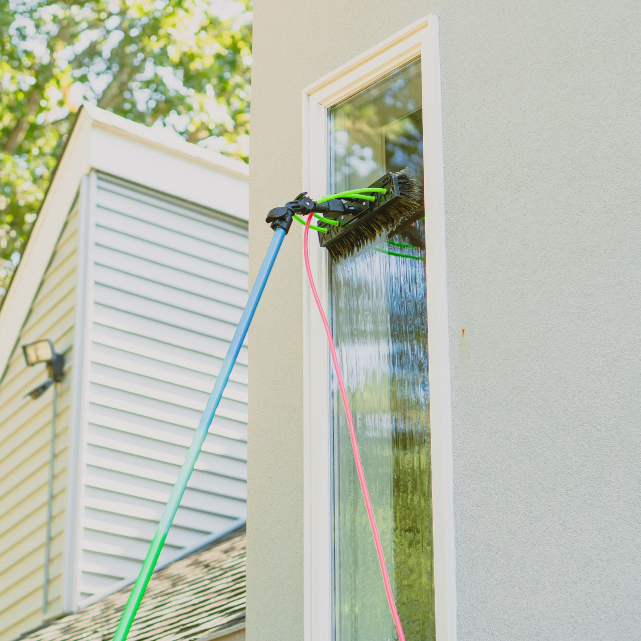 XERO Boar's Hair Brush - Customizable