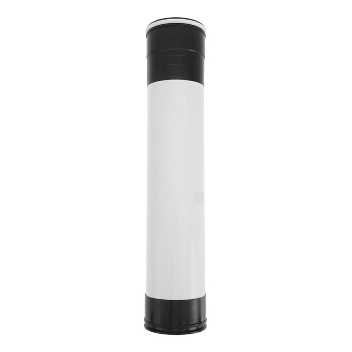 XERO Carbon Cartridge - Refillable 20 Inch Straight View
