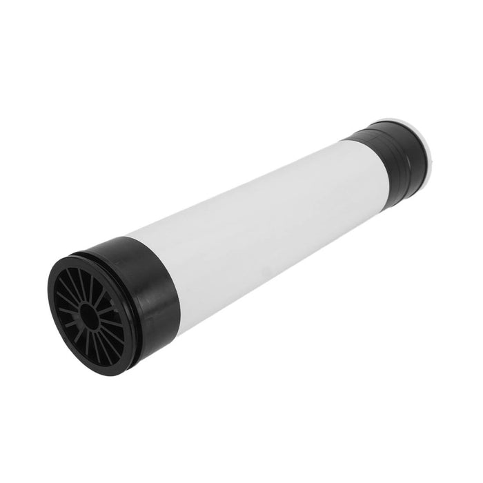 XERO Carbon Cartridge - Refillable 20 Inch Flat View