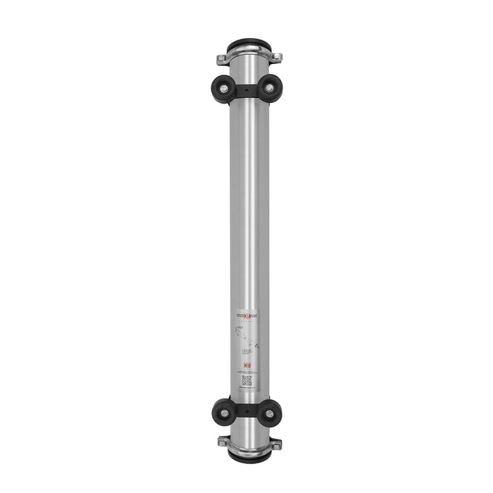 XERO DI 40 Inch Bottom View