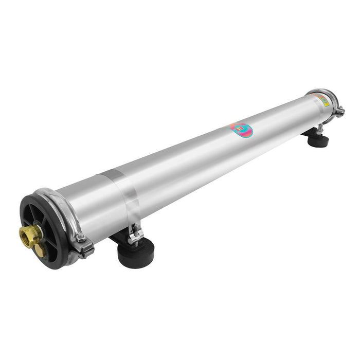 XERO DI 40 Inch Bottom Angle View