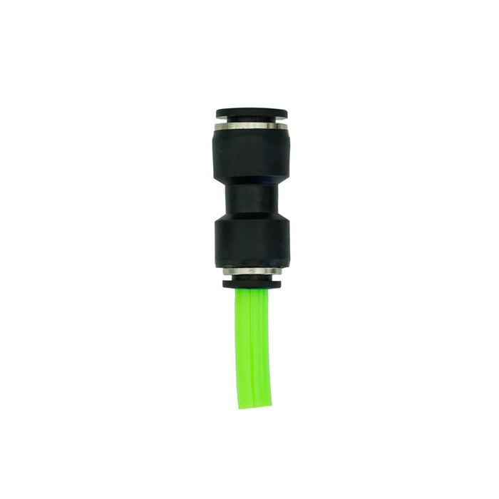 XERO High Flow Hose Connection to Brush Main View