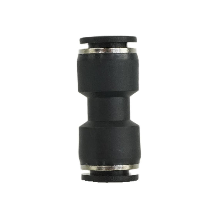 XERO High Flow Push to Fit Straight Fitting Main View