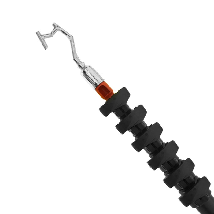 XERO Holiday Light Pole Hook View