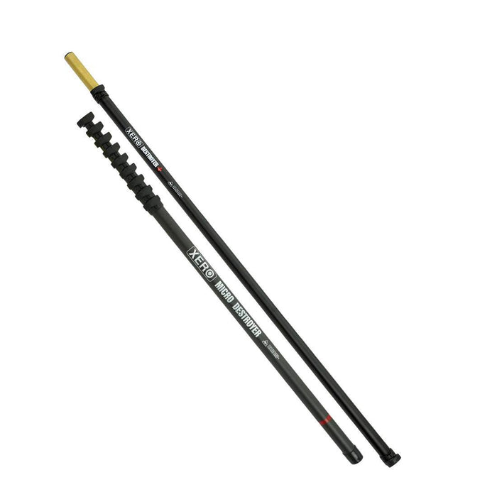 XERO Micro Destroyer Water Fed Pole Bare 40 View