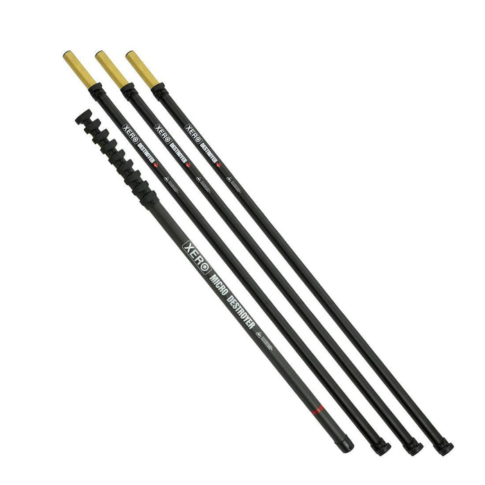 XERO Micro Destroyer Water Fed Pole Bare 60 View