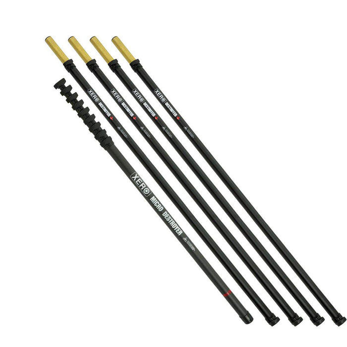 XERO Micro Destroyer Water Fed Pole Bare 70 View