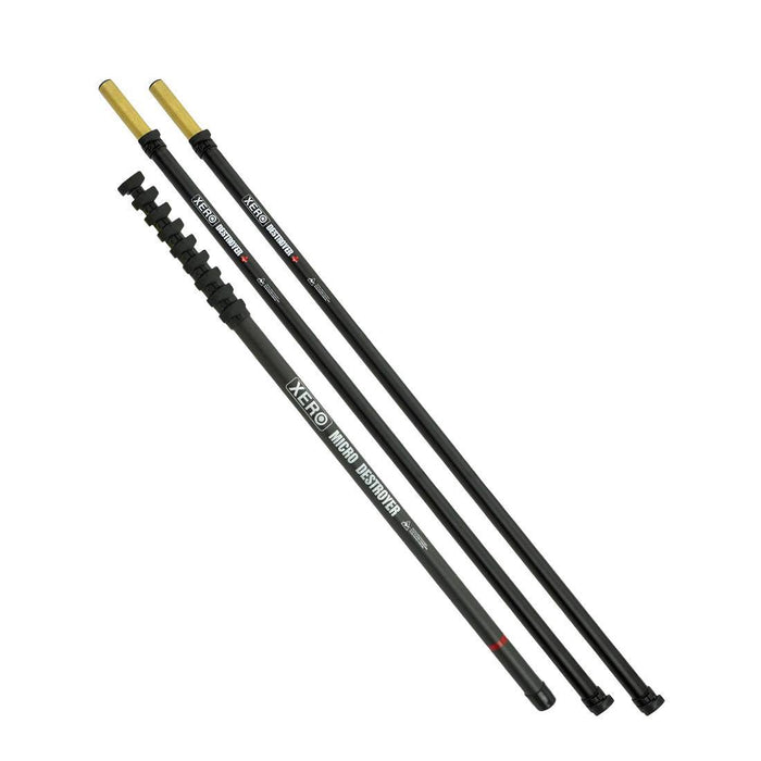 XERO Micro Destroyer Water Fed Pole Bare 50 View