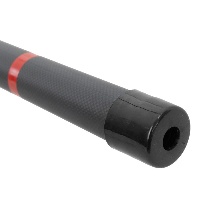 XERO Micro Destroyer End Cap View