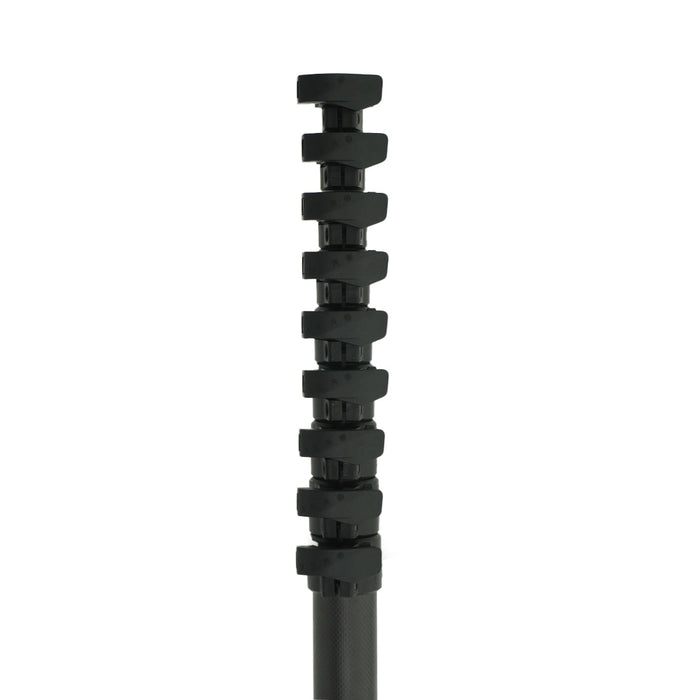 XERO Micro Destroyer Clamp View