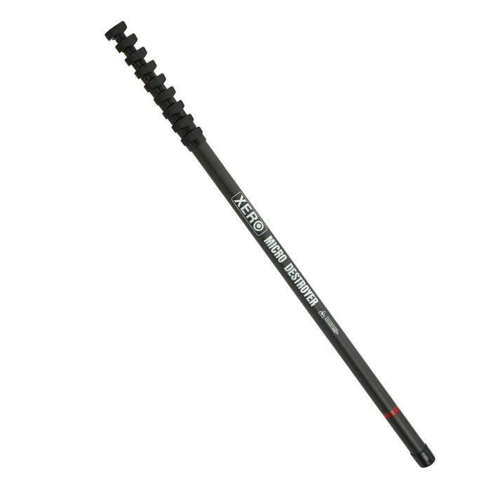 XERO Micro Destroyer Bare Pole View