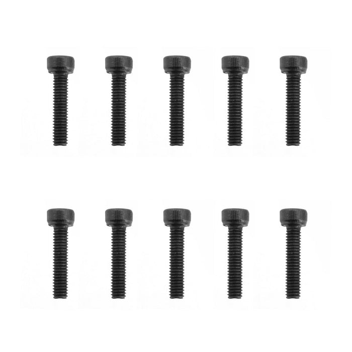 XERO Pole Replacement Clamp Bolt Pack Full View