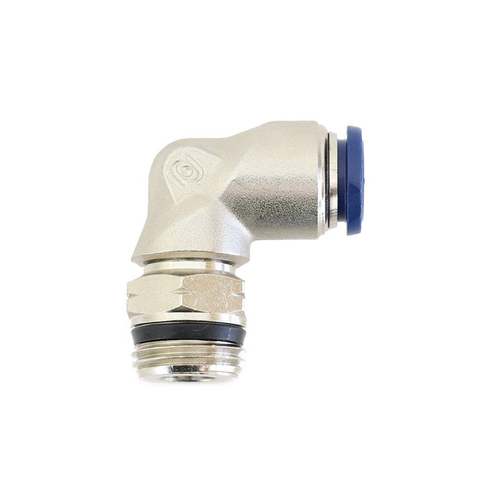 XERO Pure 90° Pushlock Back View