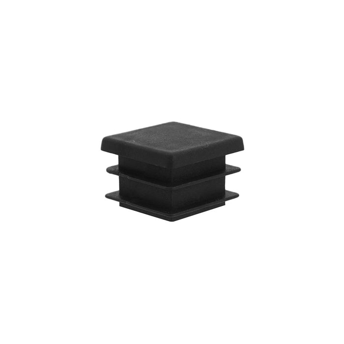 XERO Square Frame Plug - Black Main View