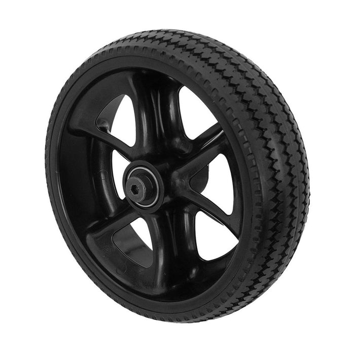 XERO System Replacement Wheel Full View