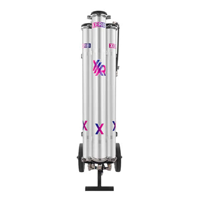 XERO Triple Pure Front View
