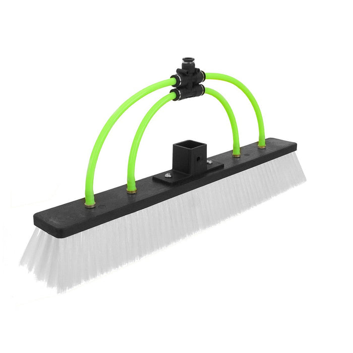 XERO Nylon Brush Front View