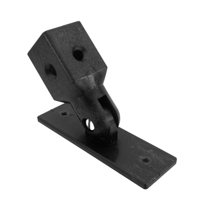 XERO Swivel Fast Lock Brush Adapter Front View