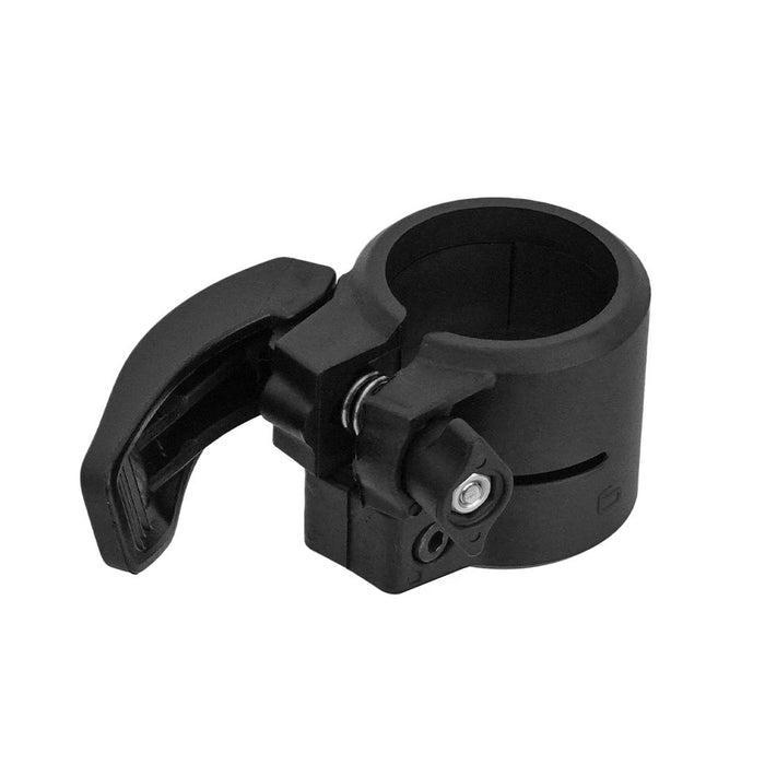 XERO V4 Clamp Open Lever View