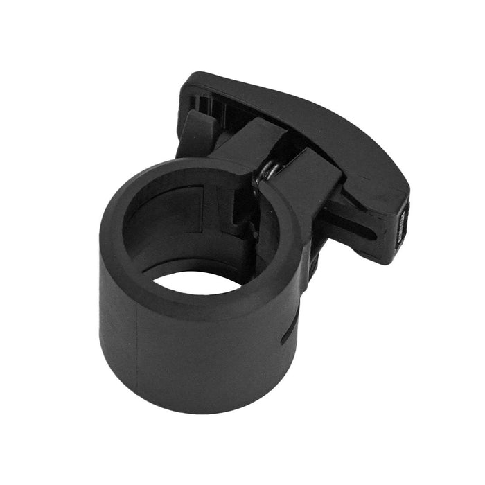 XERO V4 Clamp Top Angle View