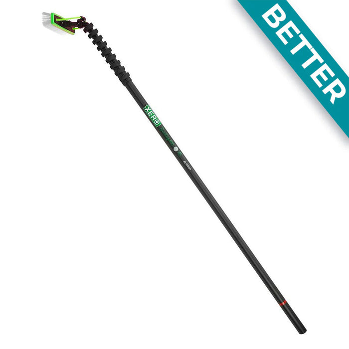 XERO Delight Water Fed Pole Better View