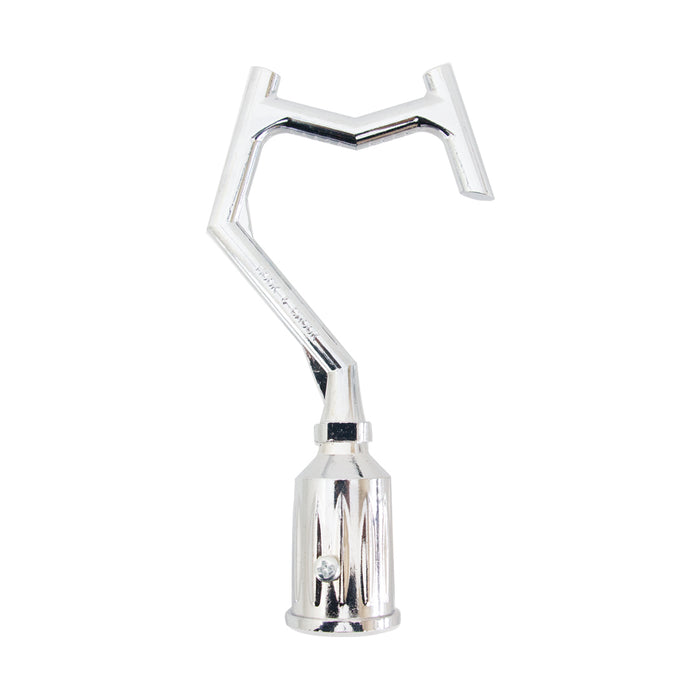 Big-Reach Pole Hook Attachment Main View