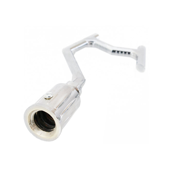 Big-Reach Pole Hook Attachment Bottom View