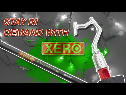ERO Holiday Light Pole video thumbnail
