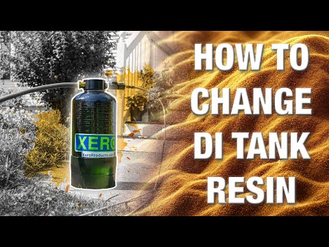 XERO Virgin Resin Video