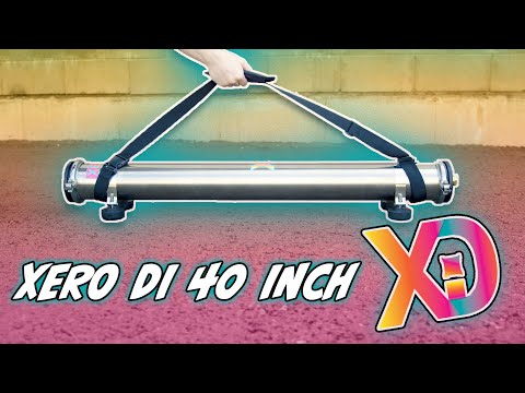 XERO DI 40 Inch Video