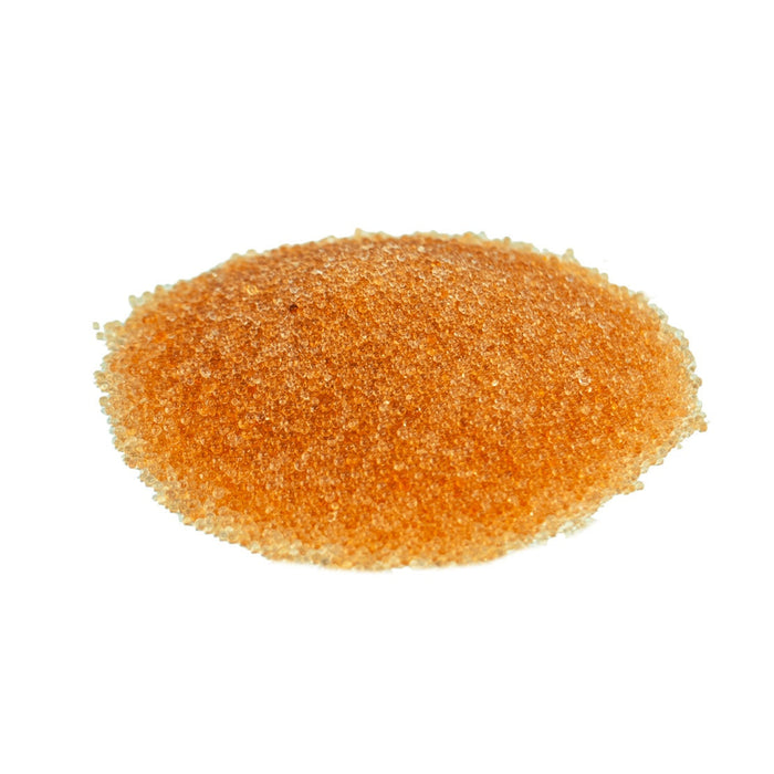 XERO Virgin Resin Loose View